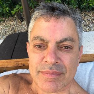 Meet your Posher, Christian